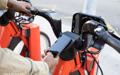 Better Bike Share Partnership Living Lab Program: Grantee Case Studies